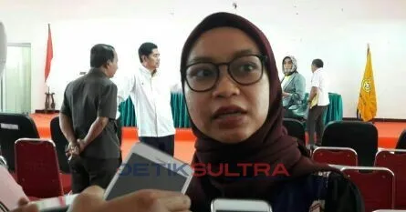 ahli lhkpn kpk, fani parosa