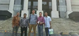 kuasa hukum kpu sultra