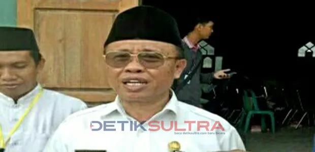 Ketua MUI SUltra