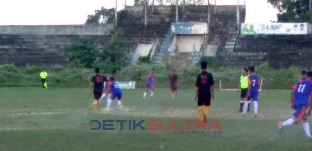 Liga Santri Nusantara
