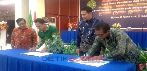 Seminar Nasiional UMK