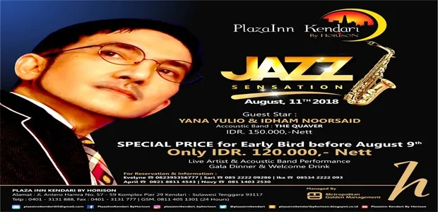Promo Plaza Inn