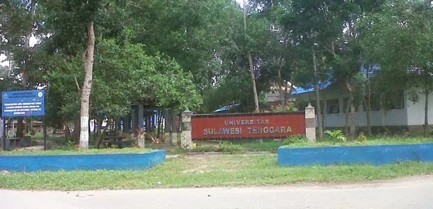 Kampus Unsultra