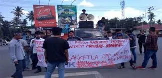 Disebut Penyebar Fitnah, KMDAMP Sultra Tantang Nasdem Sultra Lapor Polisi