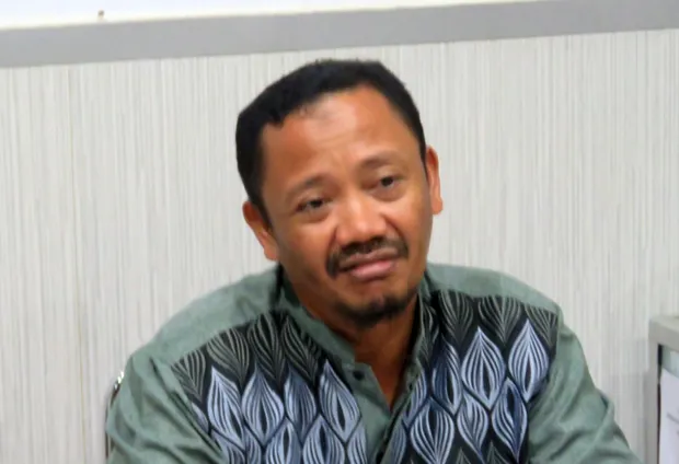 Rektor USN Kolaka