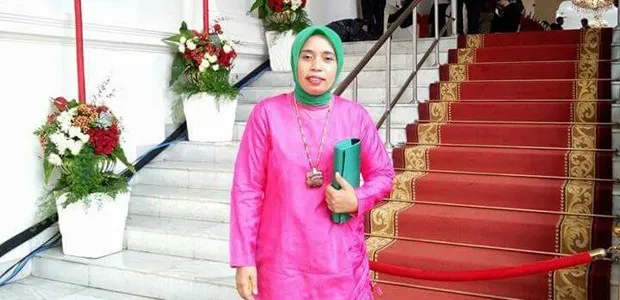 Calon Anggota DPD RI