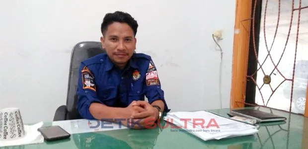 Hikarni Ali