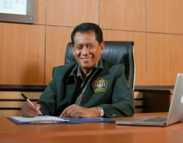 La ode masihu kamaluddin