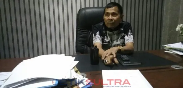 Ini Jadwal Resmi Pelantikan Bupati Konawe dan Wali Kota Baubau