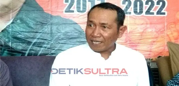 Ishak Ismail