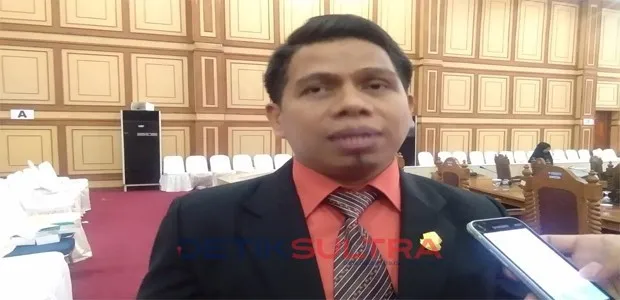 Yaudu Salam Ajo