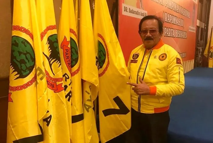 Abdul Hasan Mbou