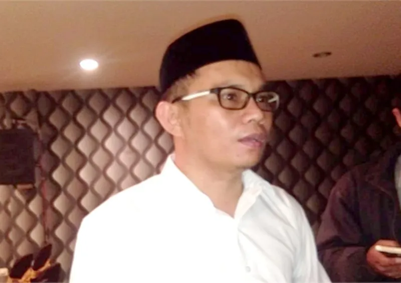 Andre Darmawan