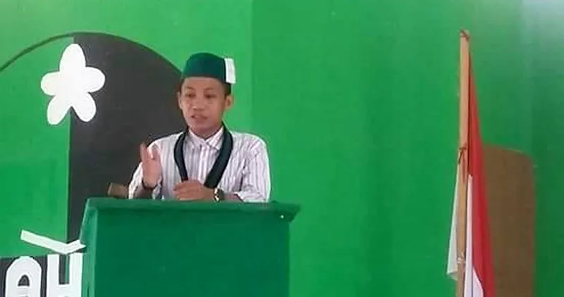 Ketua HMI Cabang Kendari