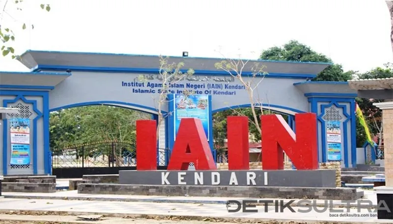 IAIN Kendari