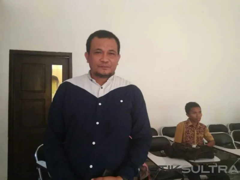 Abdul Halim Momo, Ketua PGRI
