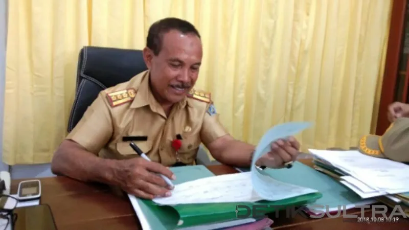 KadiSdukcapil Kota Kendari