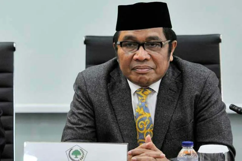 Ridwan Bae