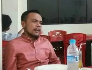 Samaluddin