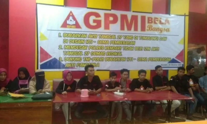 Massa GPMI