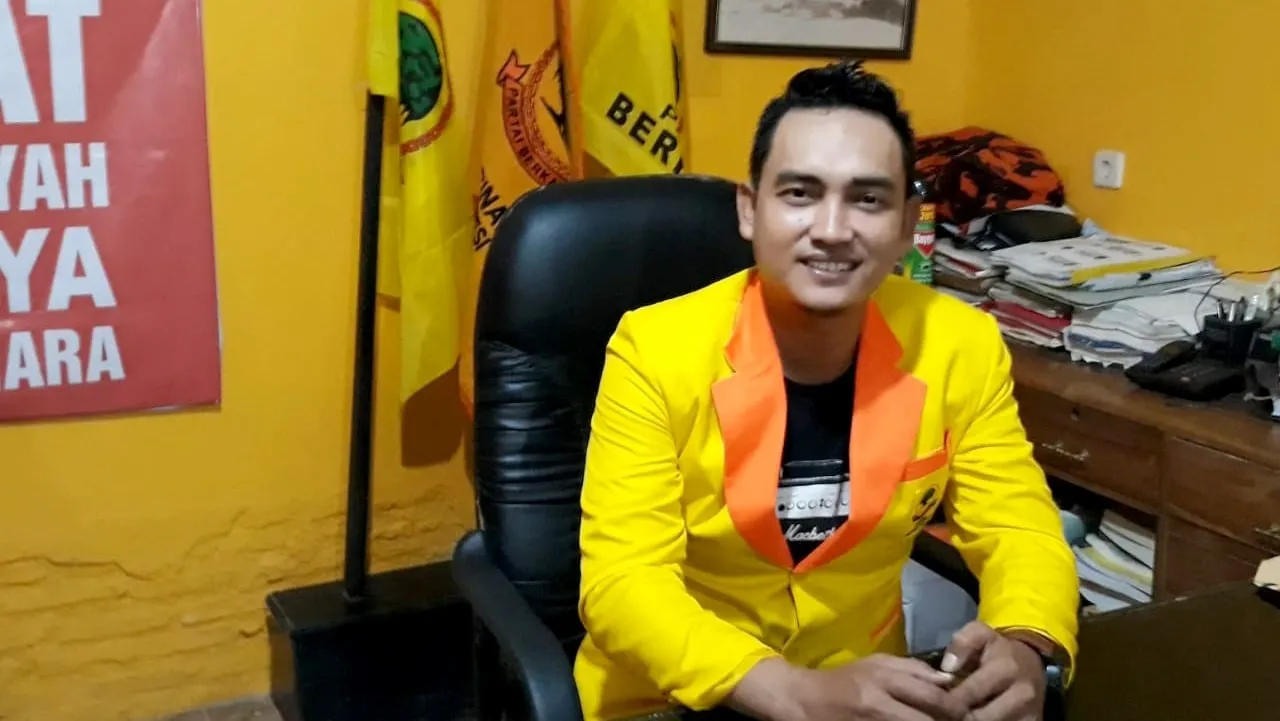 Kamratun Relawan 2019 Ganti Presiden