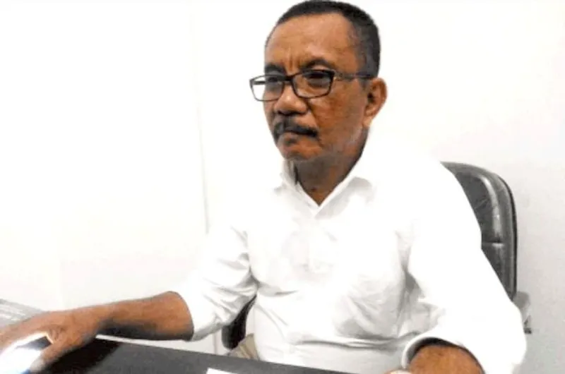 La Ode Bariun Ketua Granat Sultra