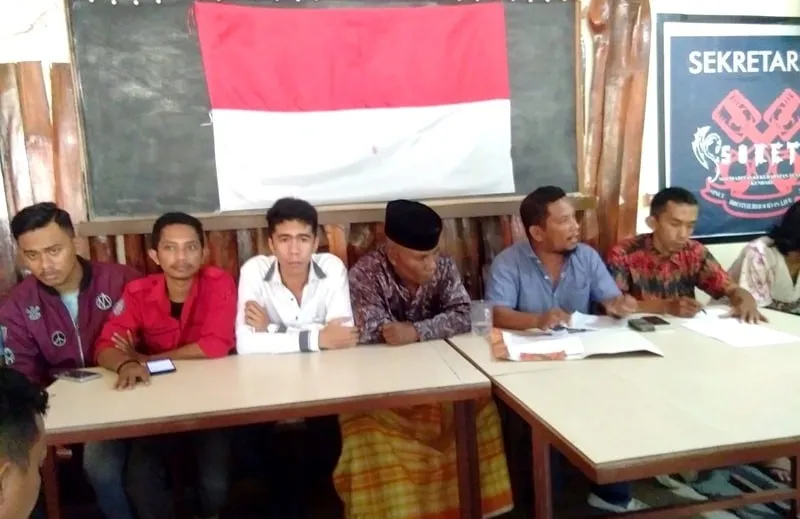 Koalisi Masyarakat Pencinta NKRI