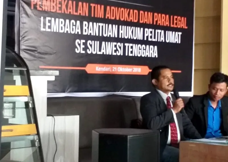 LBH Pelita Ummat