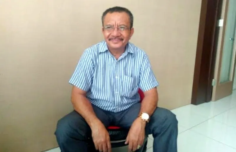 La Ode Bariun Calon Anggota DPD RI