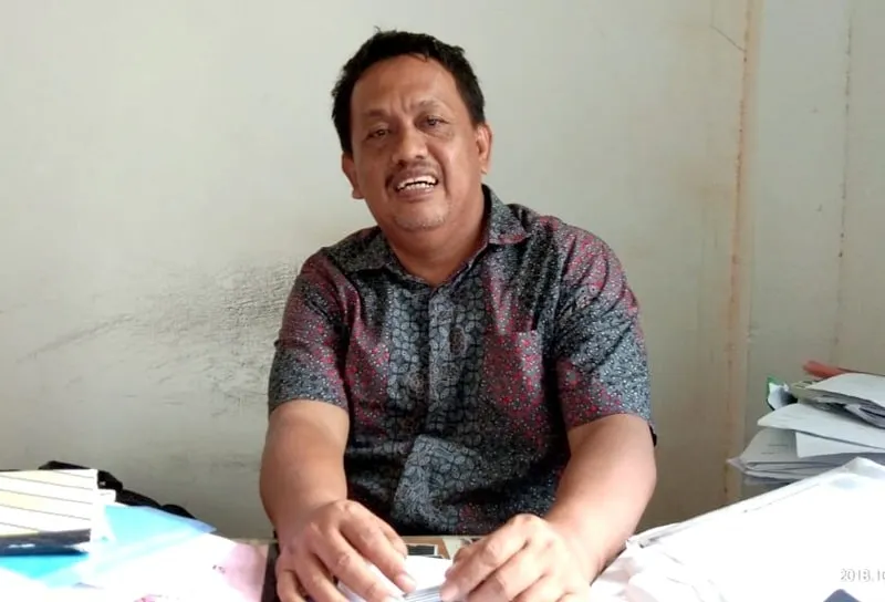 Pengamat Politik UMK Kendari, Muh Nasir