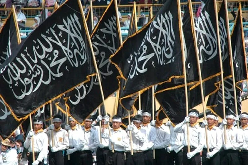 Bendera Tauhid