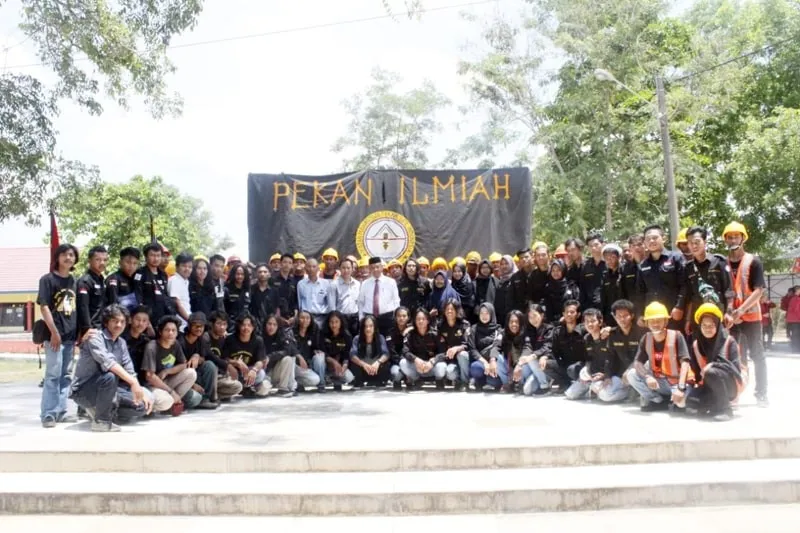 Kongres Mahasiswa Teknik Sipil