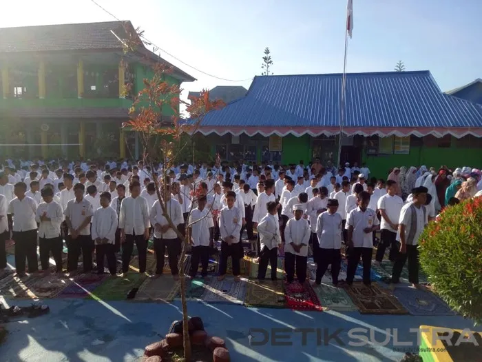Shalat Gaib
