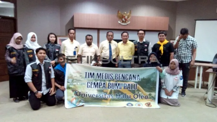 Tim Medis UHO