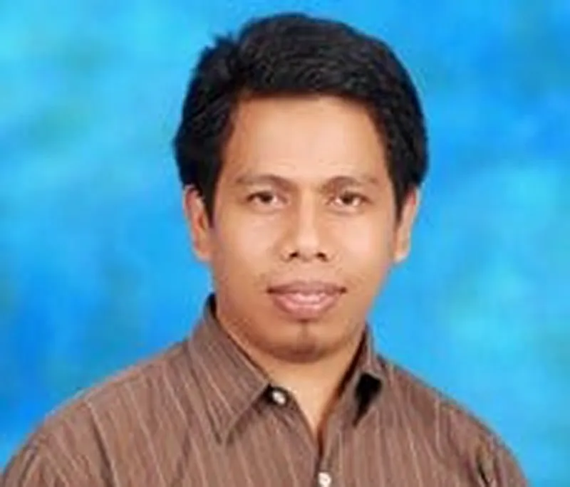 Yaudu Salam Ajo