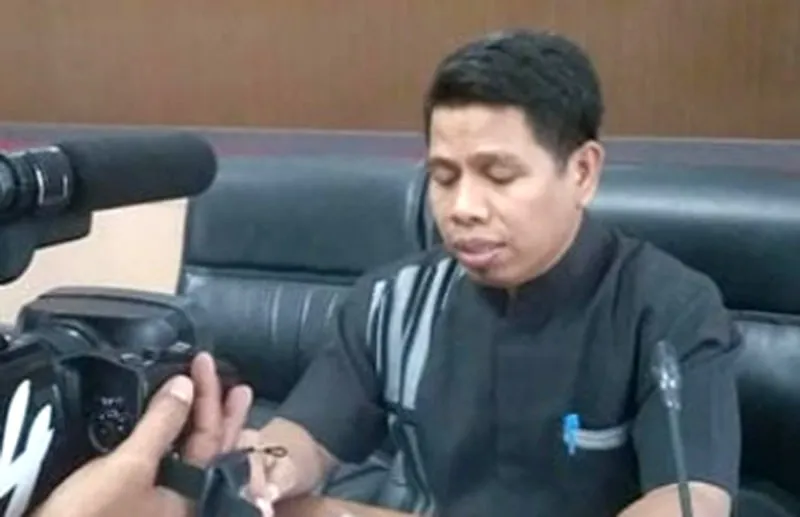 Yaudu Salam Ajo Kader PKS
