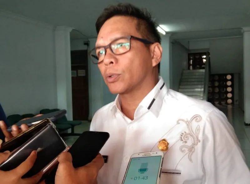 Abdul Rahman Saleh Ketua DPW PAN Sultra