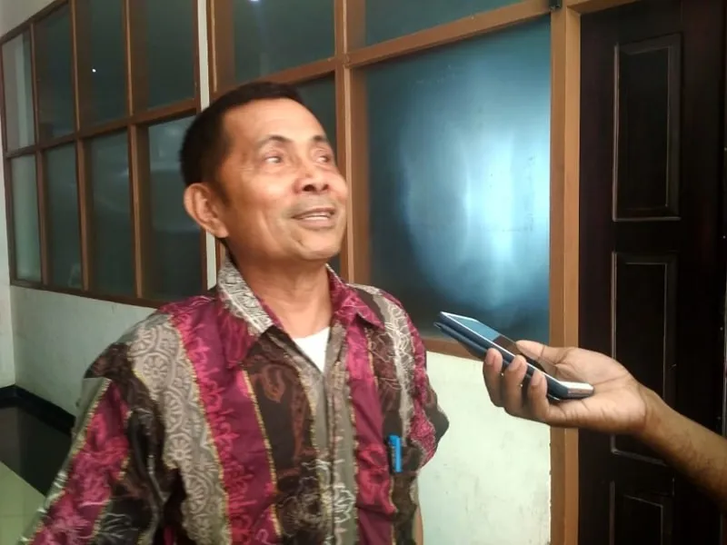 Ali Akbar Ka Biro Pemerintahan Sultra