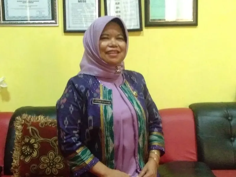 Asridah Mukaddim