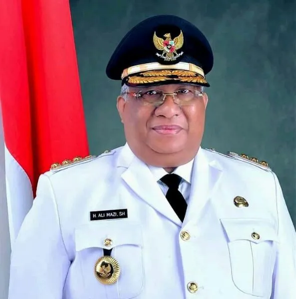 Ali Mazi