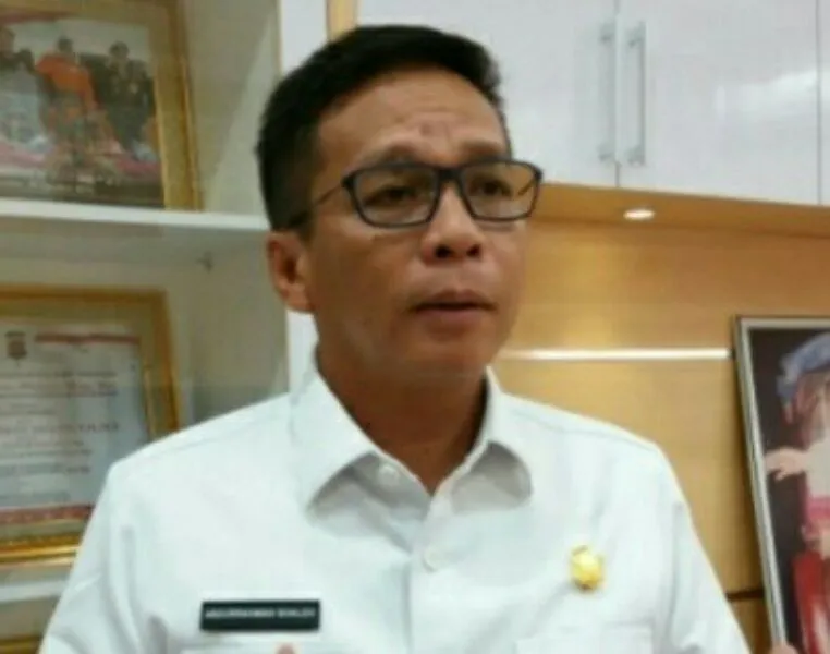 Abdul rahman saleh