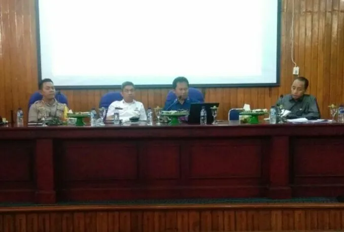 Dialog antar umat beragama