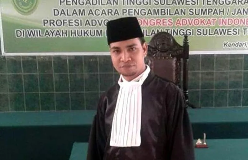Irsan Juhuli