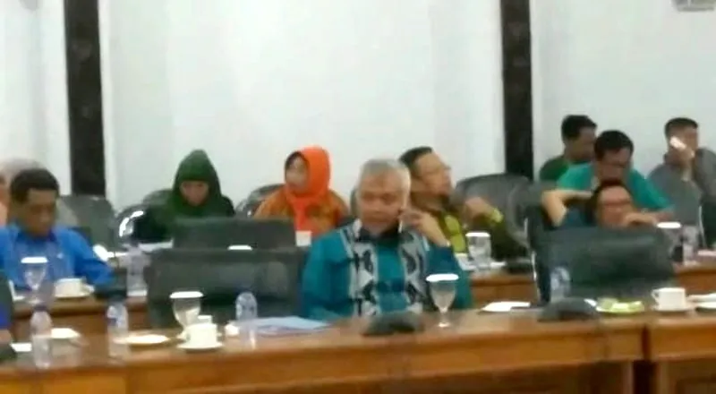 Damsid Kadis Dikbud Sultra