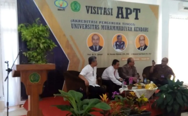 Tim Asesor BAN PT