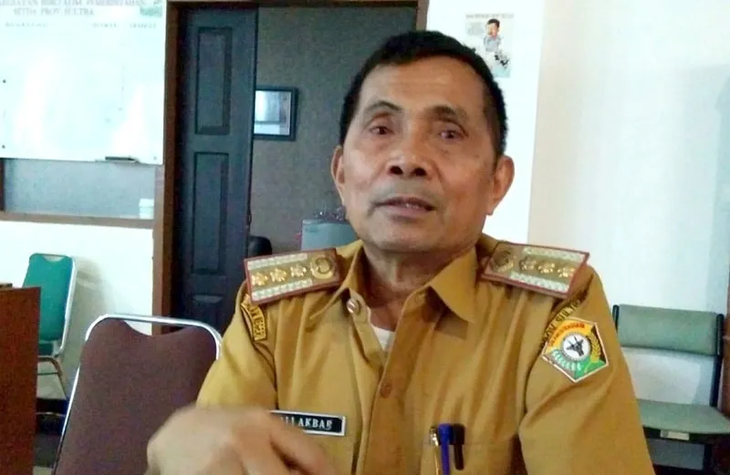 La Ode Ali Akbar