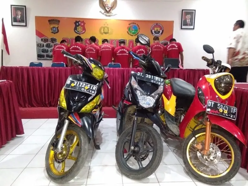 Motor Curian