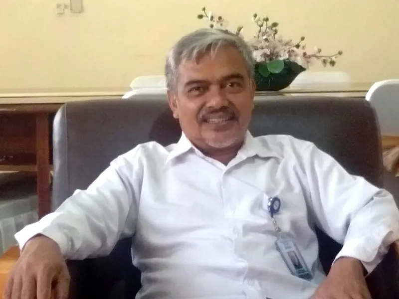 Mustakim Plt Kepala BKKBN Sultra