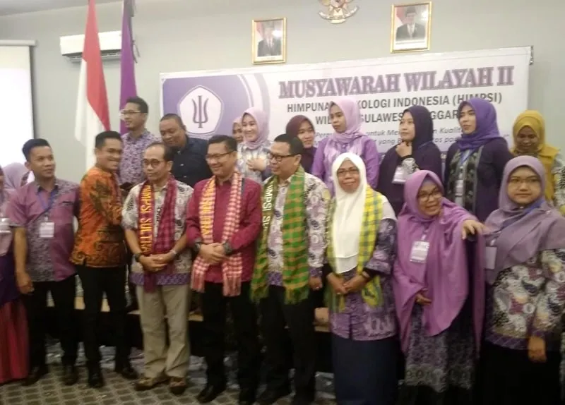 Muswil Himpsi Sultra