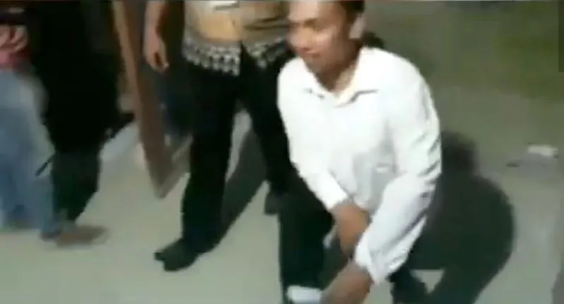 Pria Asal Mubar